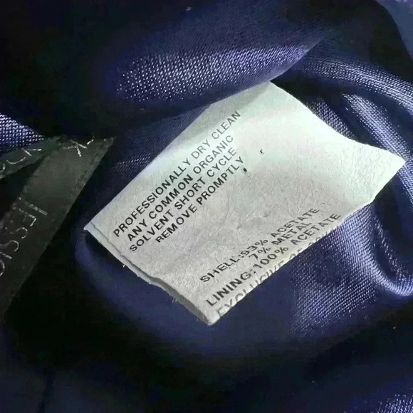 Scott mcClintock scoop neck tank top blouse - Picture 4 of 4